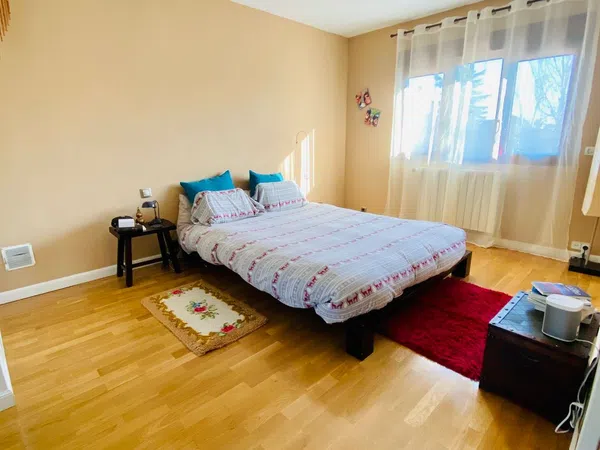 Casa independiente en avenida de la Tribuna, 24 - Foto 14