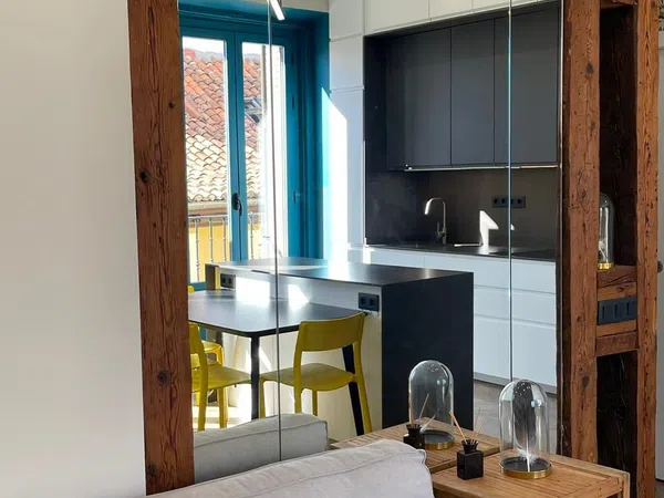 Piso en calle de Barbieri, 9 - Foto 3