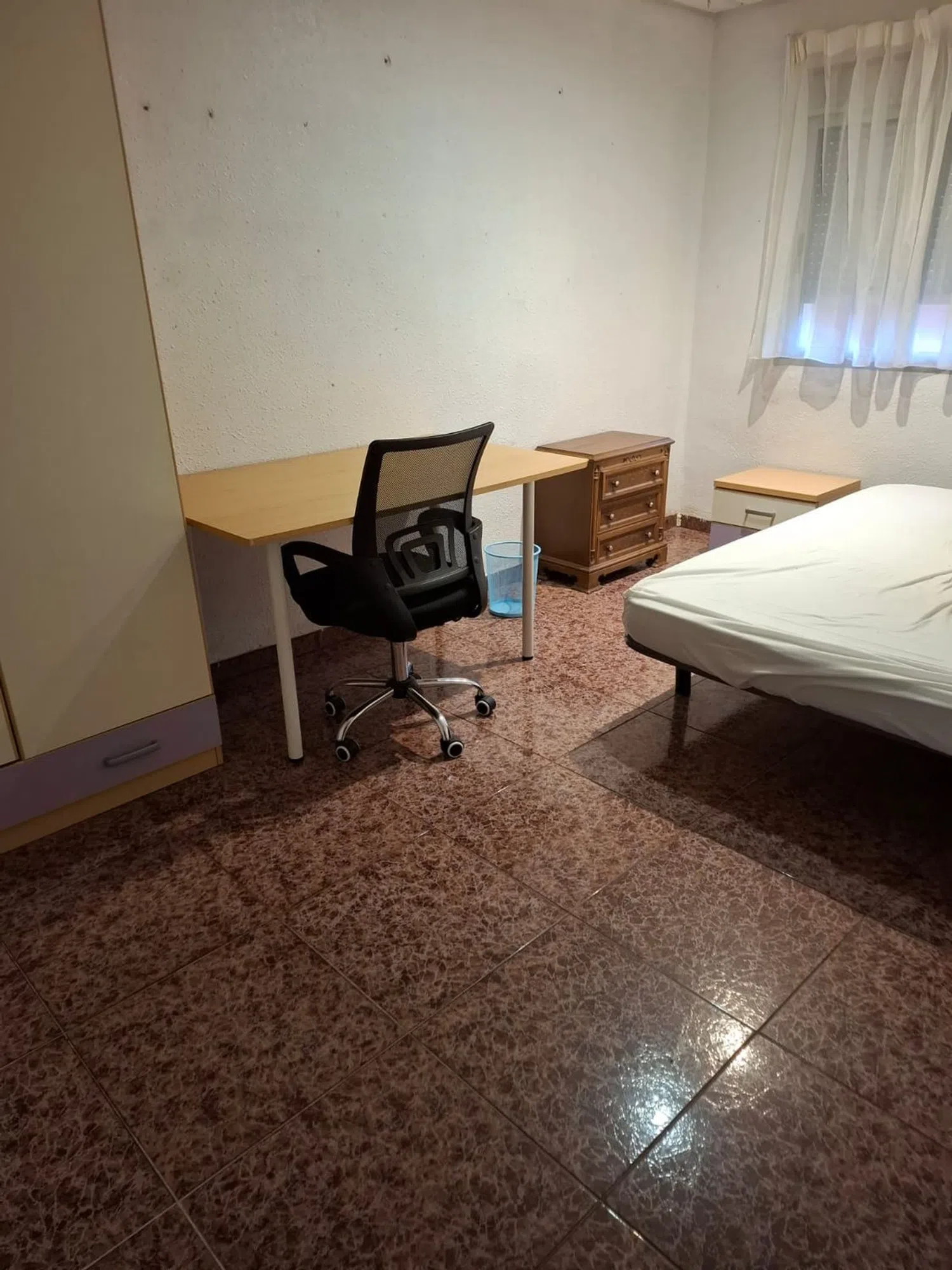 Piso en calle de Peris Mencheta, 35 - Foto 6