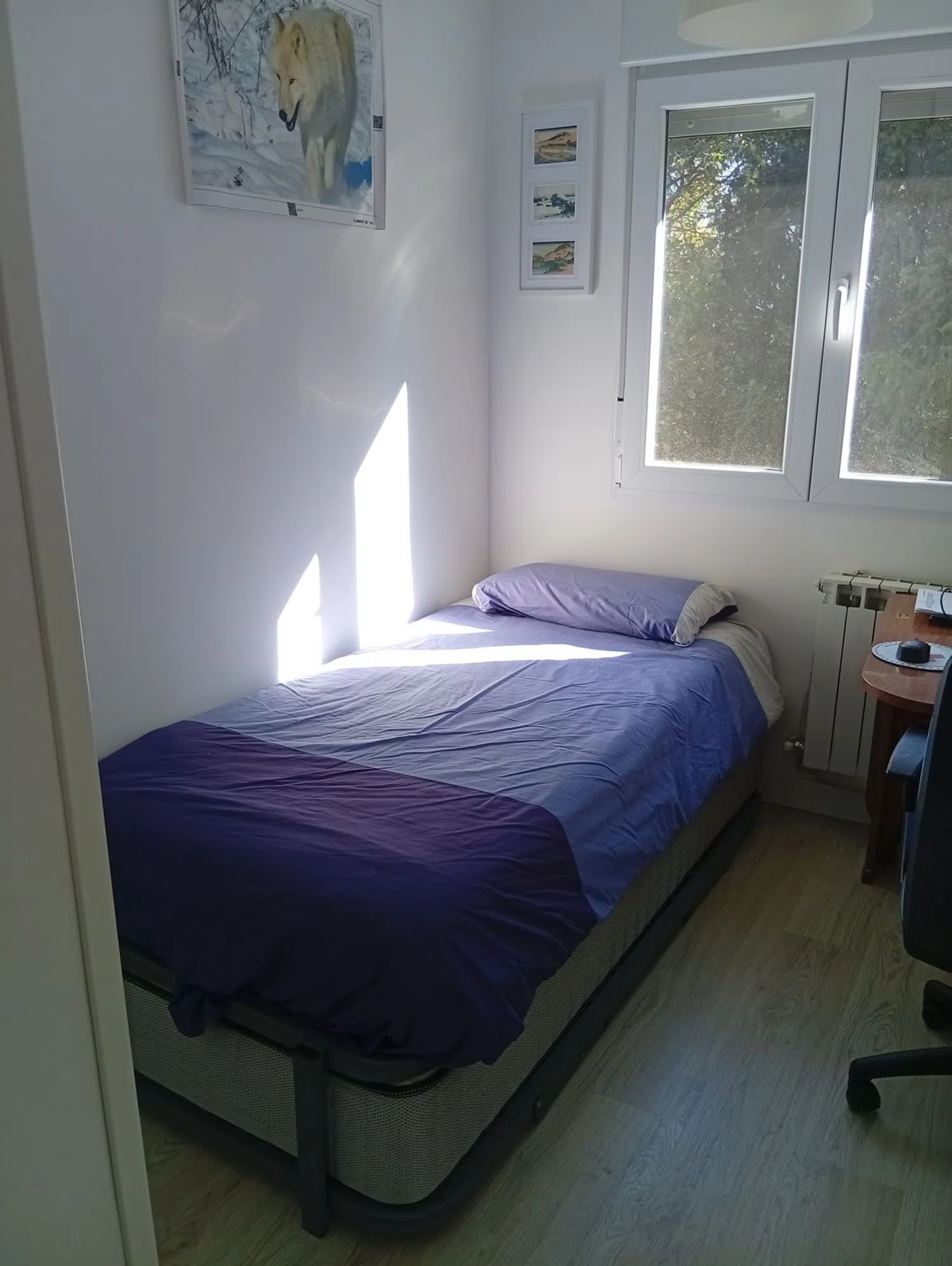 Piso en calle Segovia, 15 - Foto 28