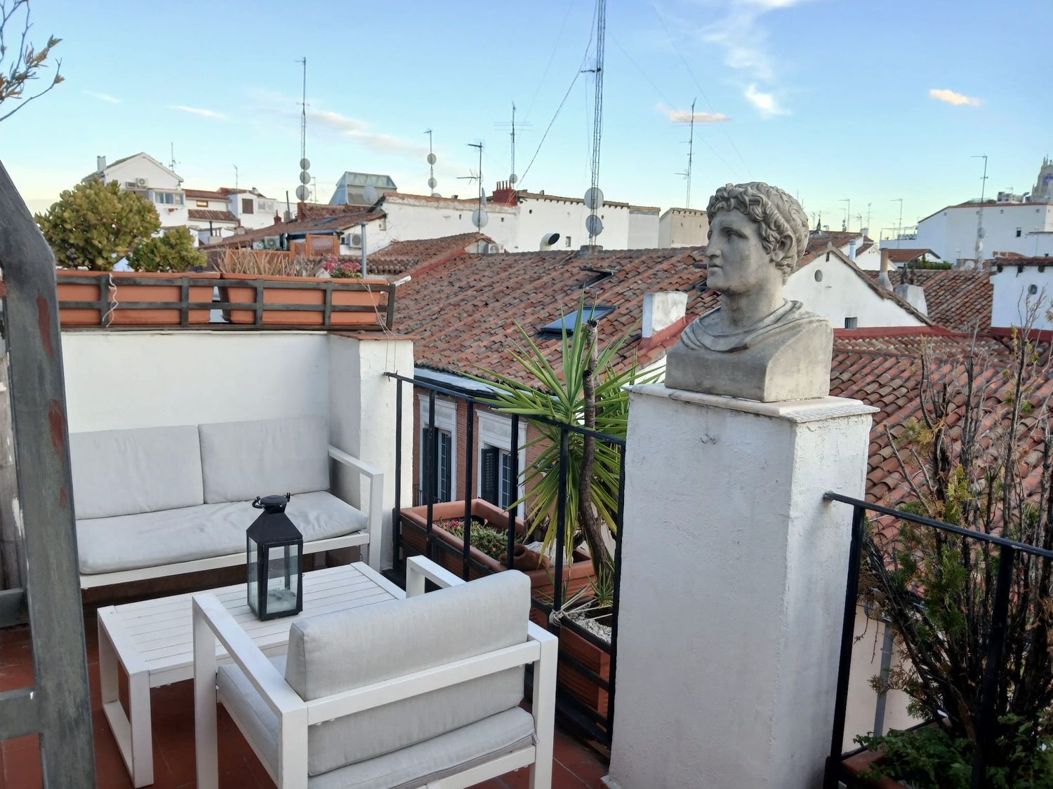 Estudio en calle del Espíritu Santo, 8 - Foto 1