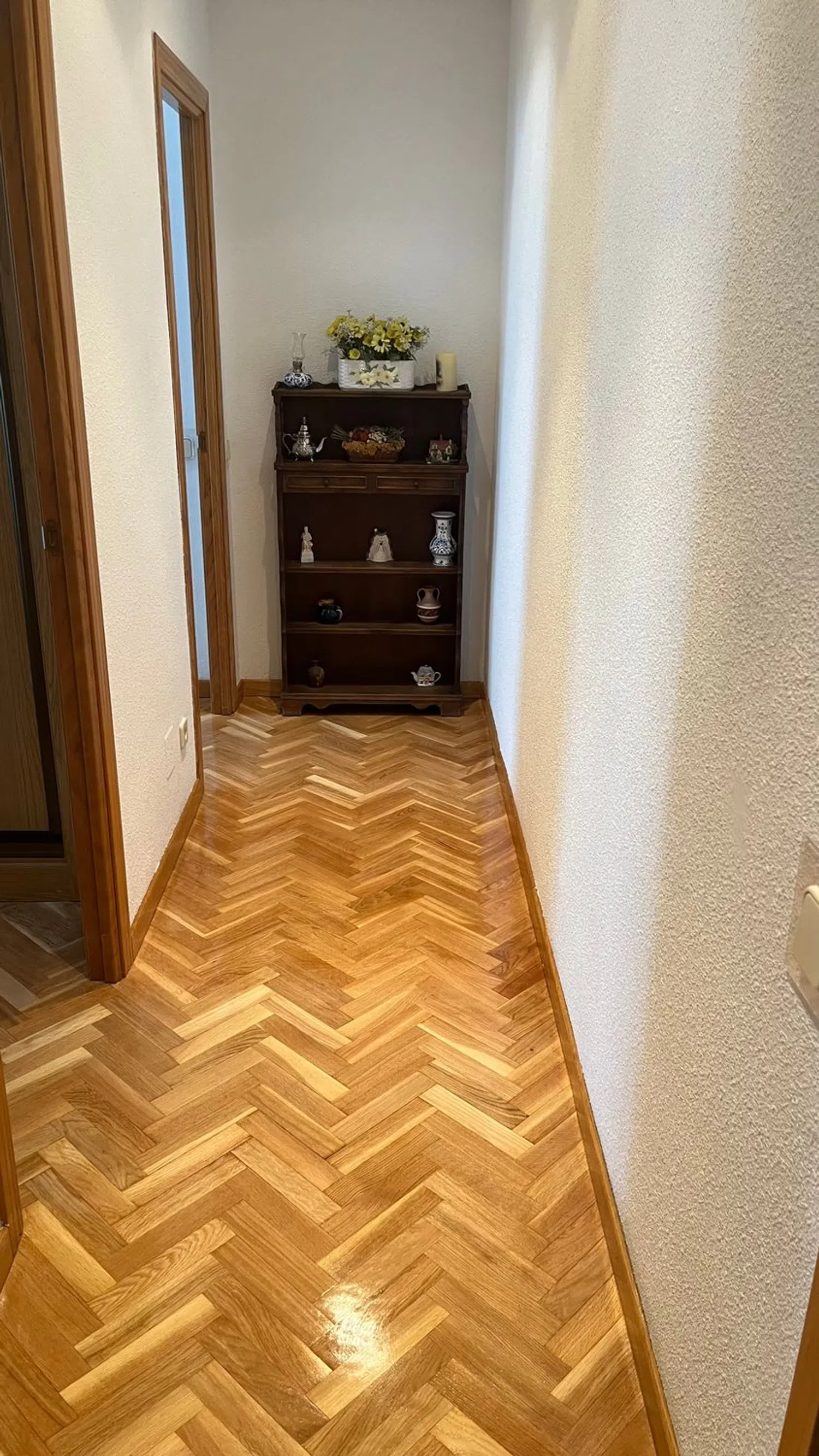 Piso en calle del Tren de Arganda, 12 - Foto 4