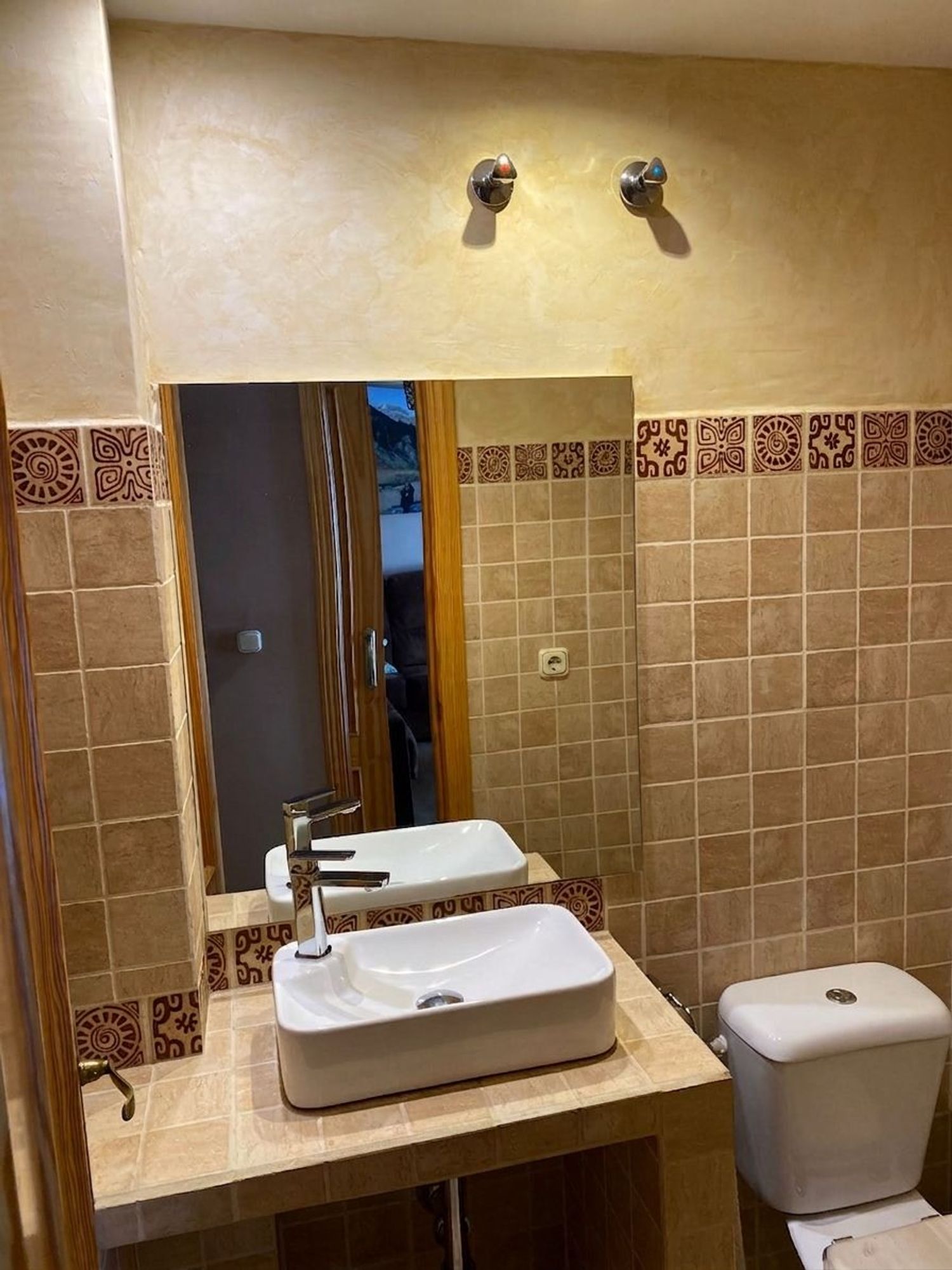 Chalet adosado en Los Milagros - Corchera - Foto 33