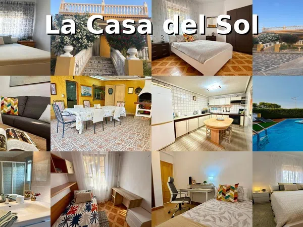 Casa o chalet independiente en Godelleta - Foto 6