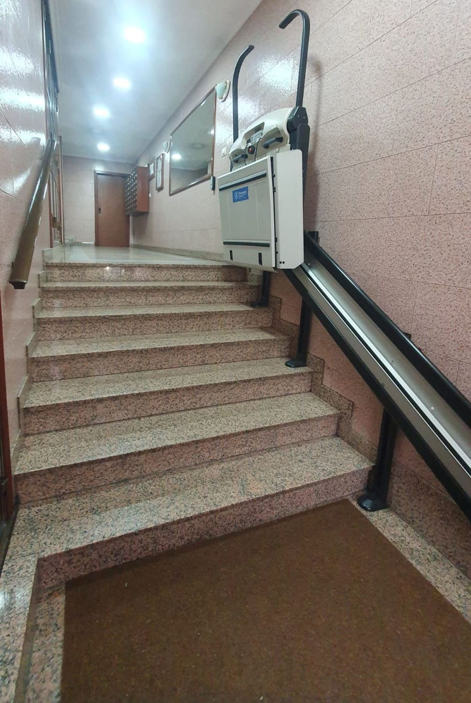 Piso en avenida do Alcalde Portanet, 28 - Foto 33