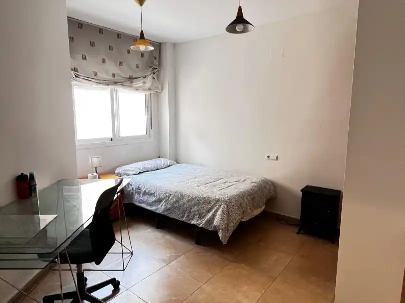 Piso en  Calle Hernán Cortés 28 - Foto 7