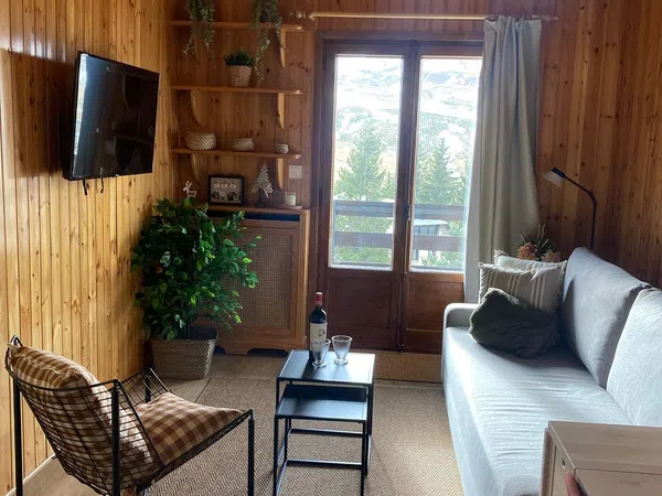 Estudio en Avenida de Huesca, 2 Edificioalmonsaformigal - Foto 5