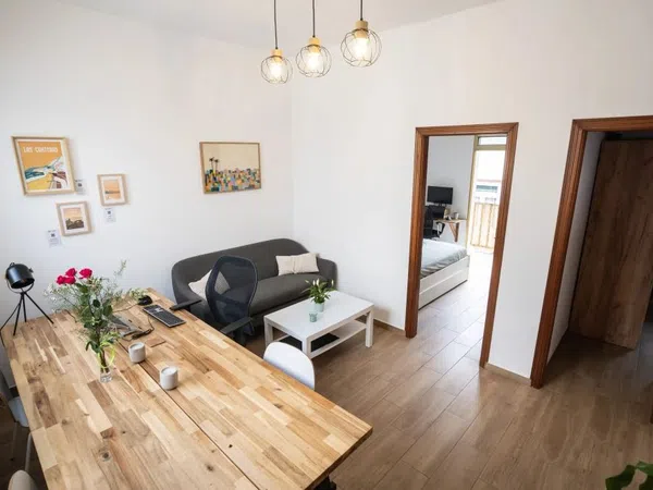 Piso en venta en Calle de Felipe Valls, 6 - Foto 2