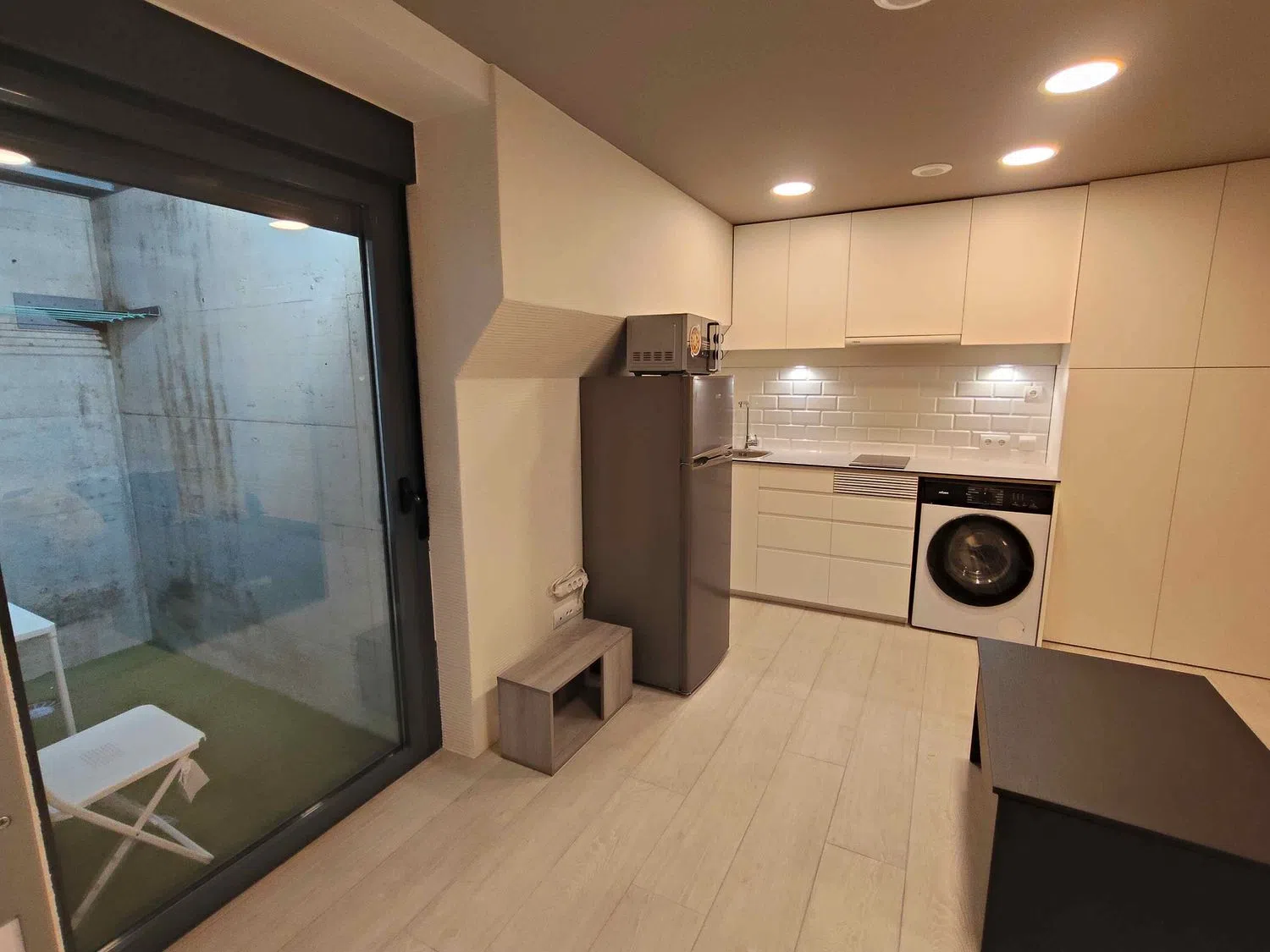 Estudio en calle de Martínez Izquierdo, 21 - Foto 4