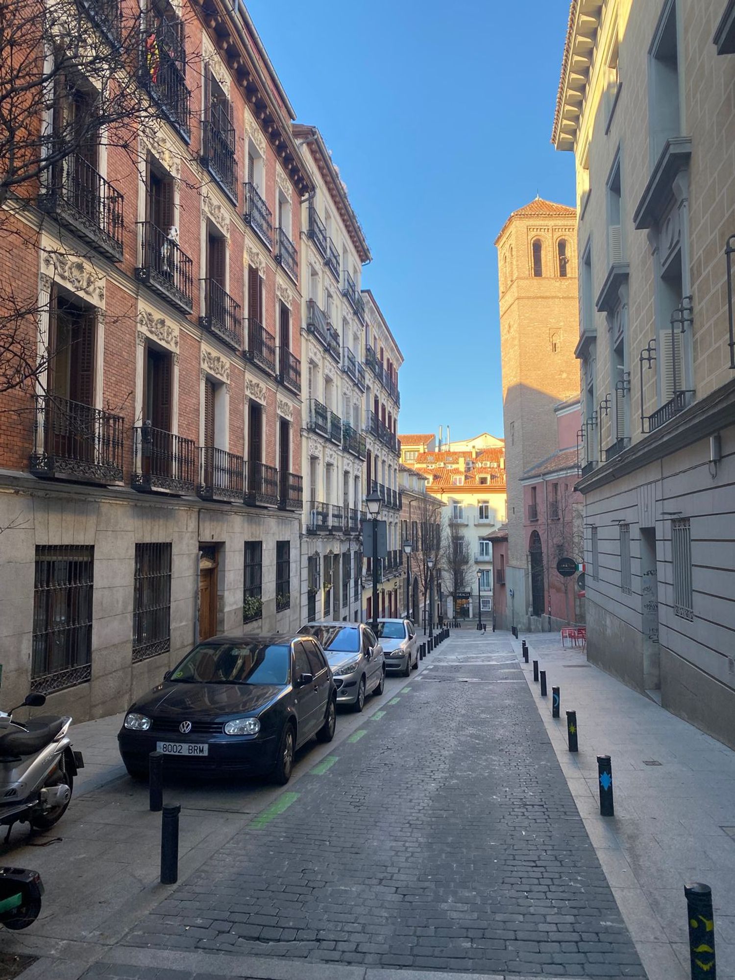 Piso en Costanilla de San Pedro, 2, Palacio - Foto 40