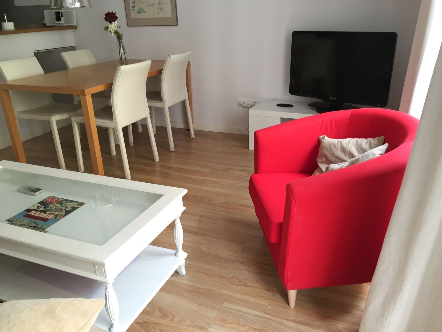 Piso en calle de Fernández de los Ríos, 69 - Foto 4