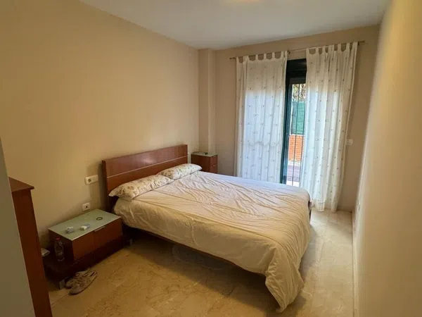 Piso en Paseo Penyal d'Ifach, Casas Verdes, Casas Verdes - Foto 15