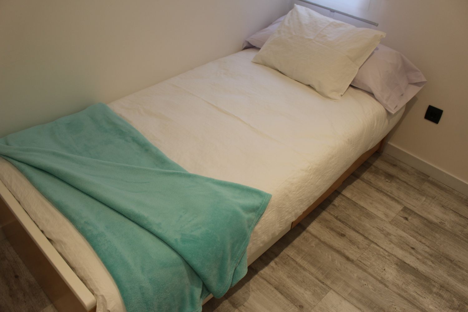 Ático en calle de Tortosa, 5 - Foto 8