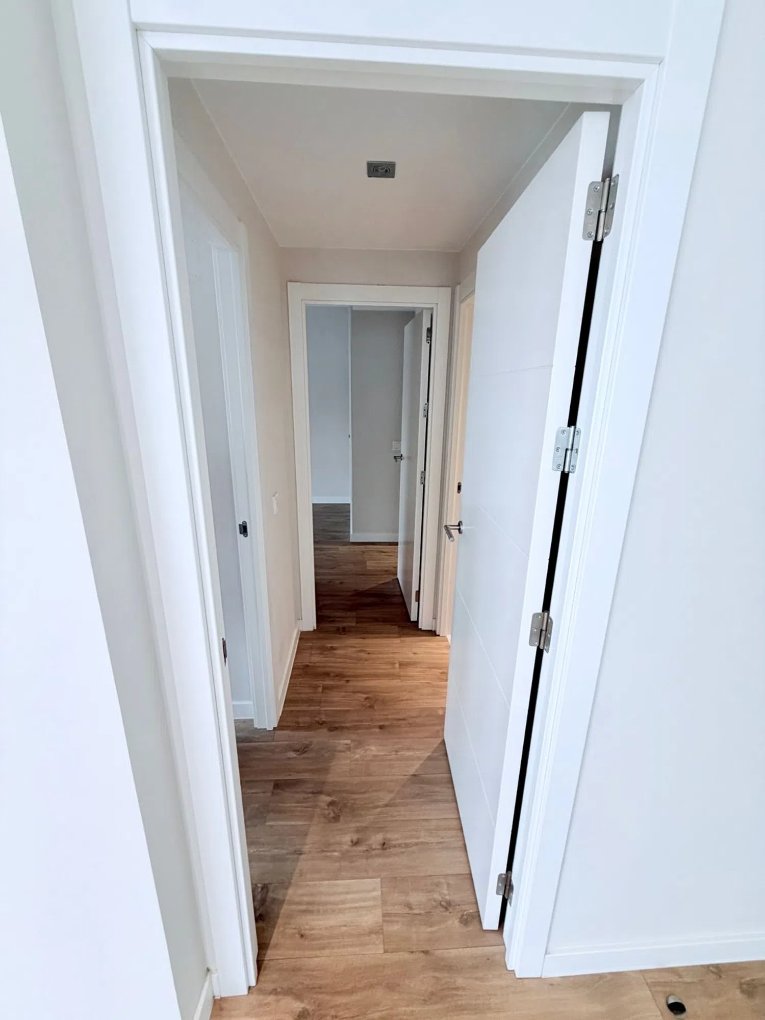 Piso en calle de Aquitania, 4 - Foto 14