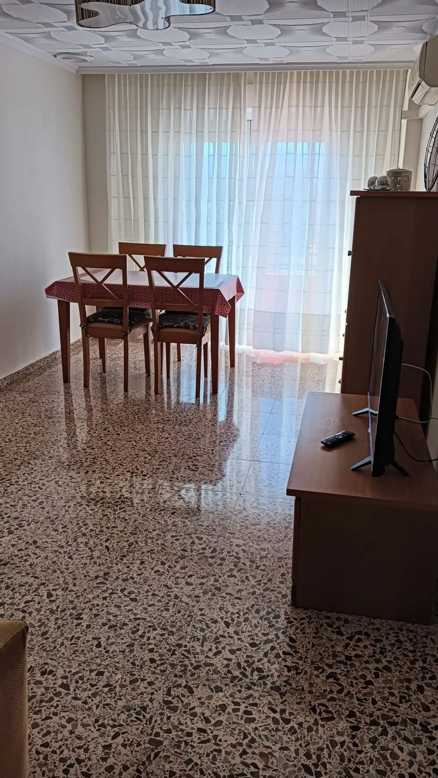 Piso en calle Capitán Torregrosa, 29 - Foto 2