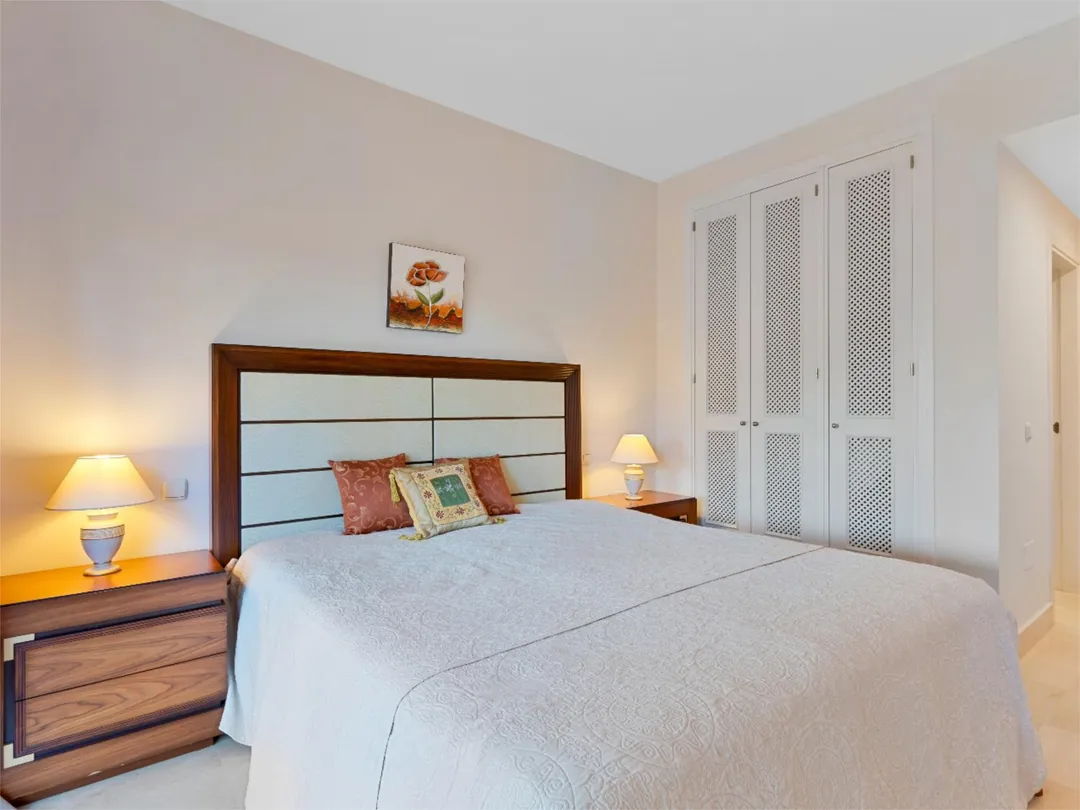 Piso en Marbella - Foto 12