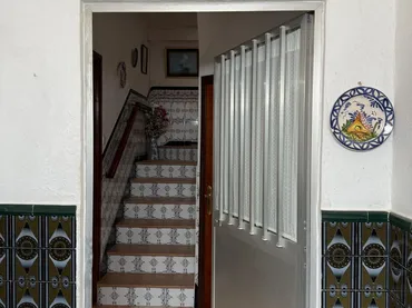 Casa adosada en  Calle Nuestra Señora de la Salud 17 - Foto 6