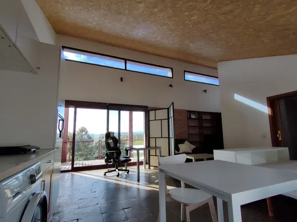 Estudio en calle Clunia, 10 - Foto 6