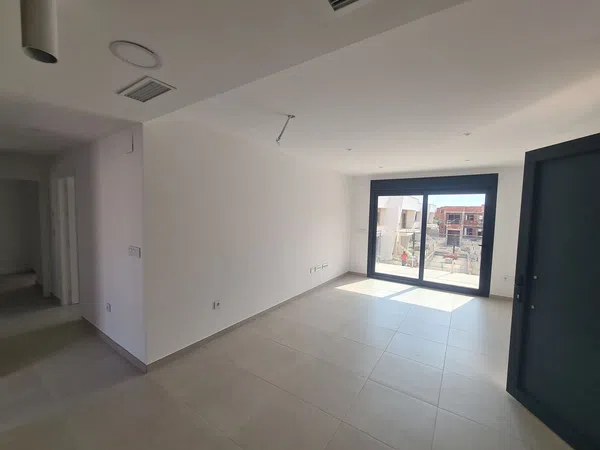 Chalet adosado en Calle Juan Ayala Garré, 2, Torre-Pacheco, Torre-Pacheco - Foto 2