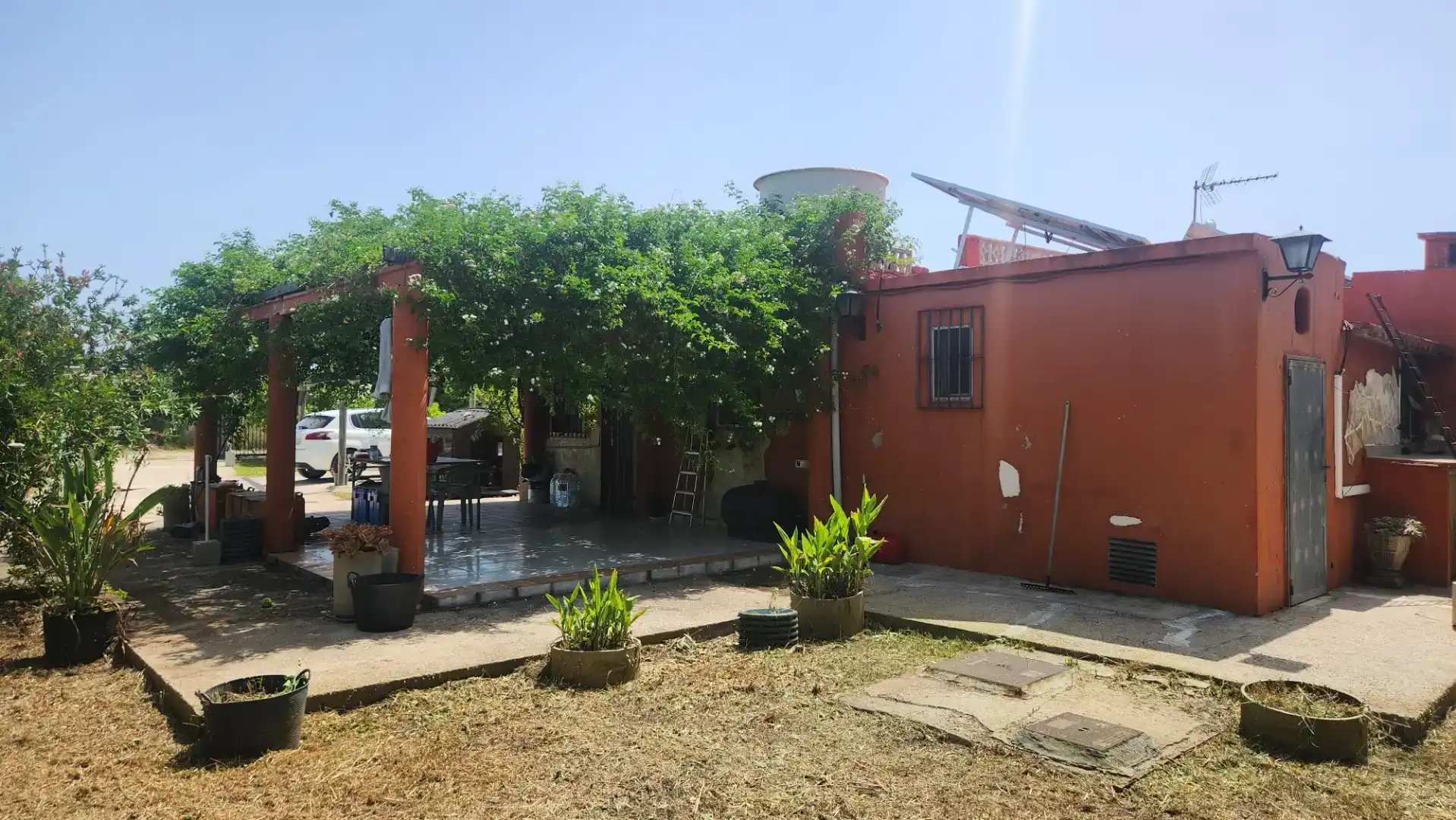 Finca rústica en - Foto 13