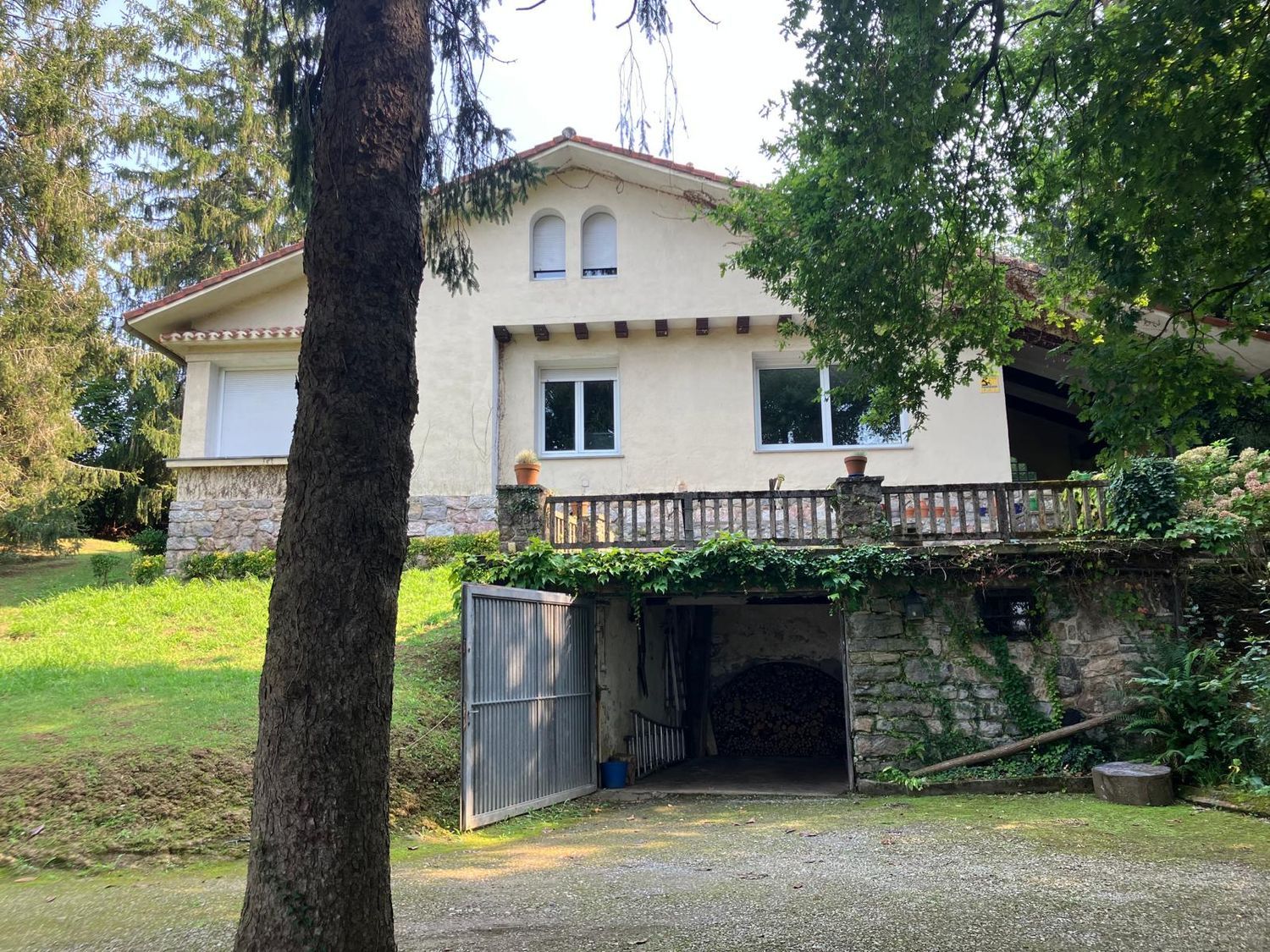 Casa o chalet independiente en Oreretako Bidea, 14 - Foto 24