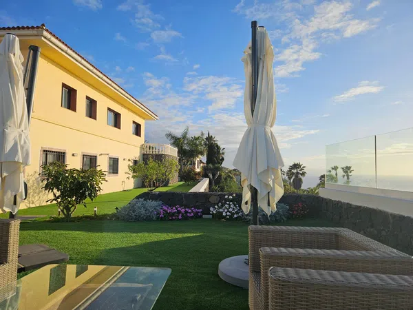 Casa independiente en calle El Mocán, 8 - Foto 32