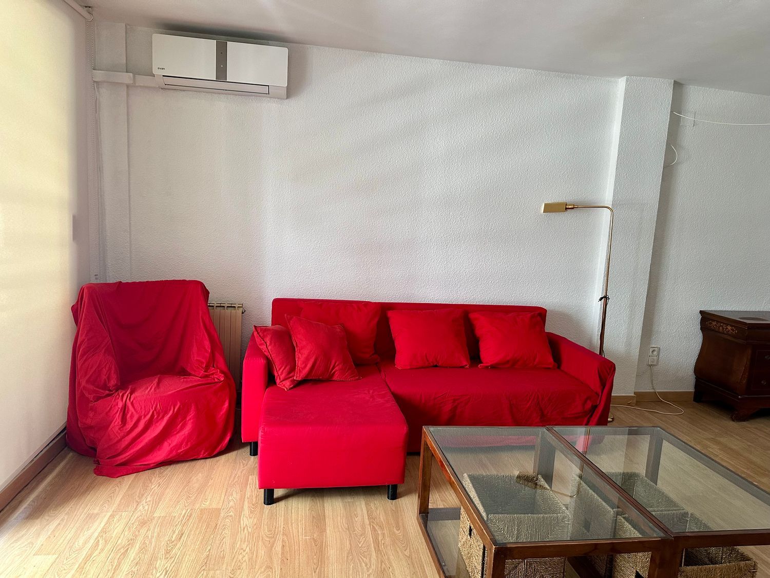 Piso en calle de Baldoví, 3 - Foto 15