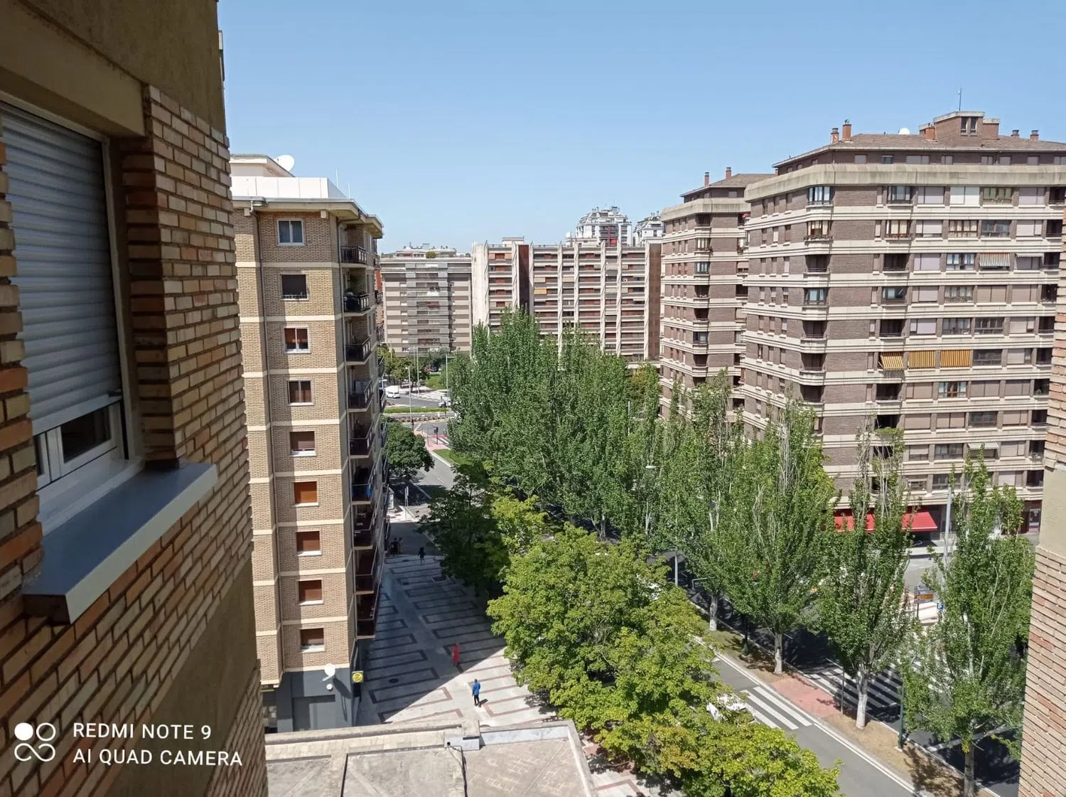 Piso en avenida de Sancho El Fuerte, 67 - Foto 8