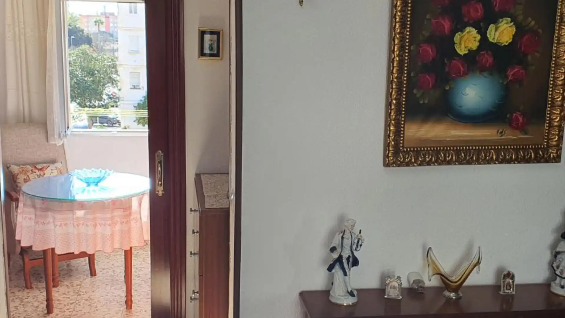 Piso en  Calle Virgen de la Paloma 29 - Foto 7