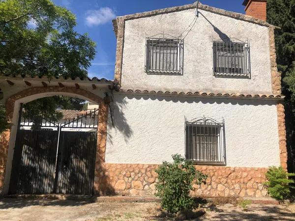 Finca rústica en Carretera general a Tarancon C 200 s/n - Foto 16