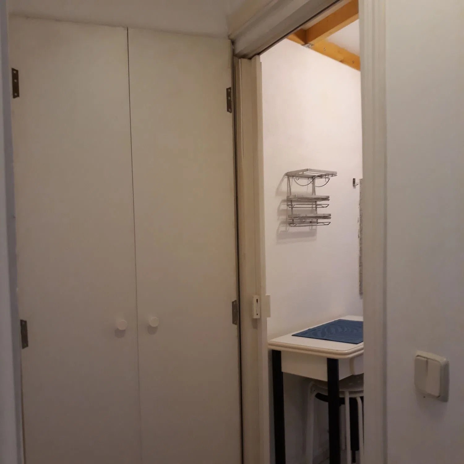 Estudio en calle de García de Paredes, 22 - Foto 5