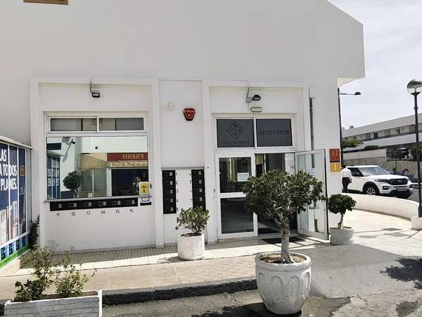 Estudio en Avenida de los Pueblos, 16, San Eugenio Bajo - Foto 9