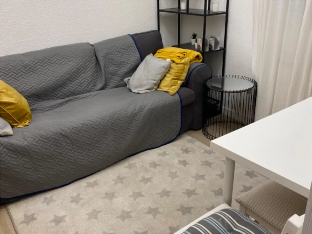 Piso en  Calle de Elfo 1