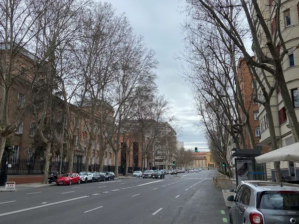 Piso en Calle del General Ibáñez de Ibero, 2 - Foto 46