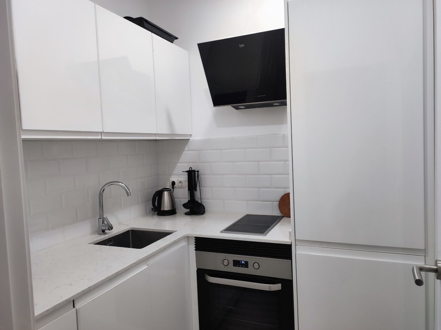 Piso en rambla La, 31 - Foto 5