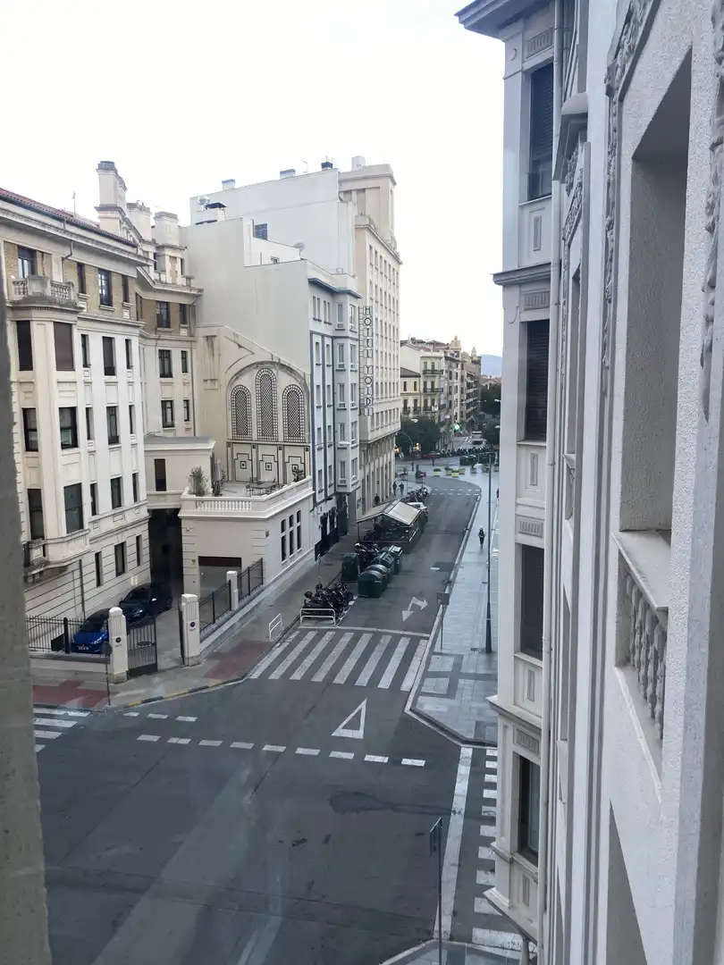 Piso en  Calle de Emilio Arrieta 27 - Foto 7