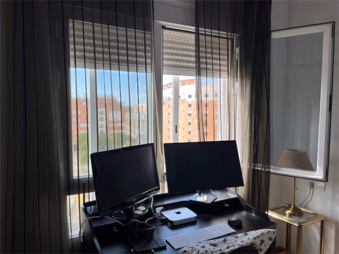 Piso en  Calle Dinastía Músicos Palatin 5A - Foto 11