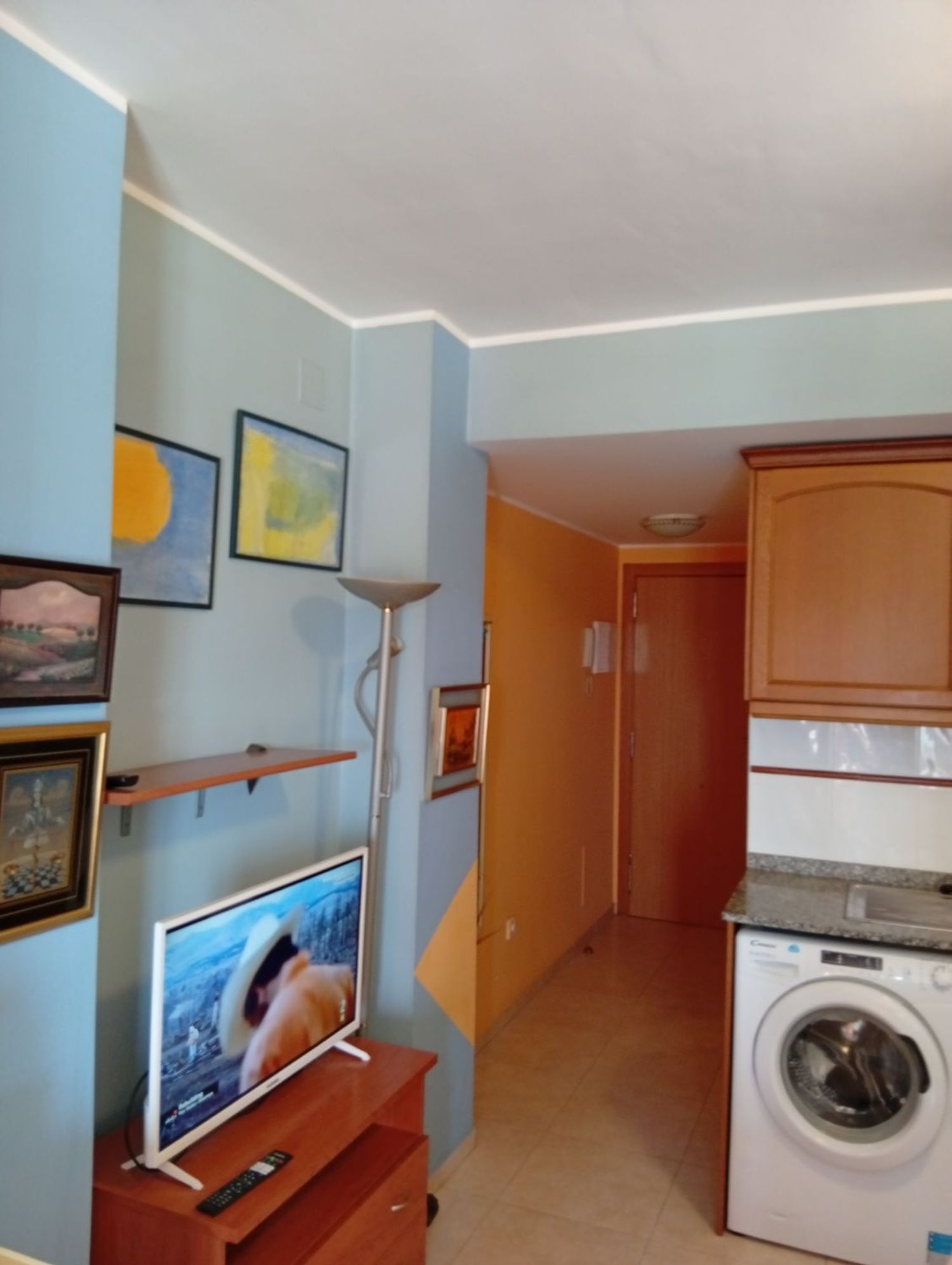 Estudio en Avenida de la Llibertat, 49, Zona Pueblo, Zona Pueblo - Foto 3