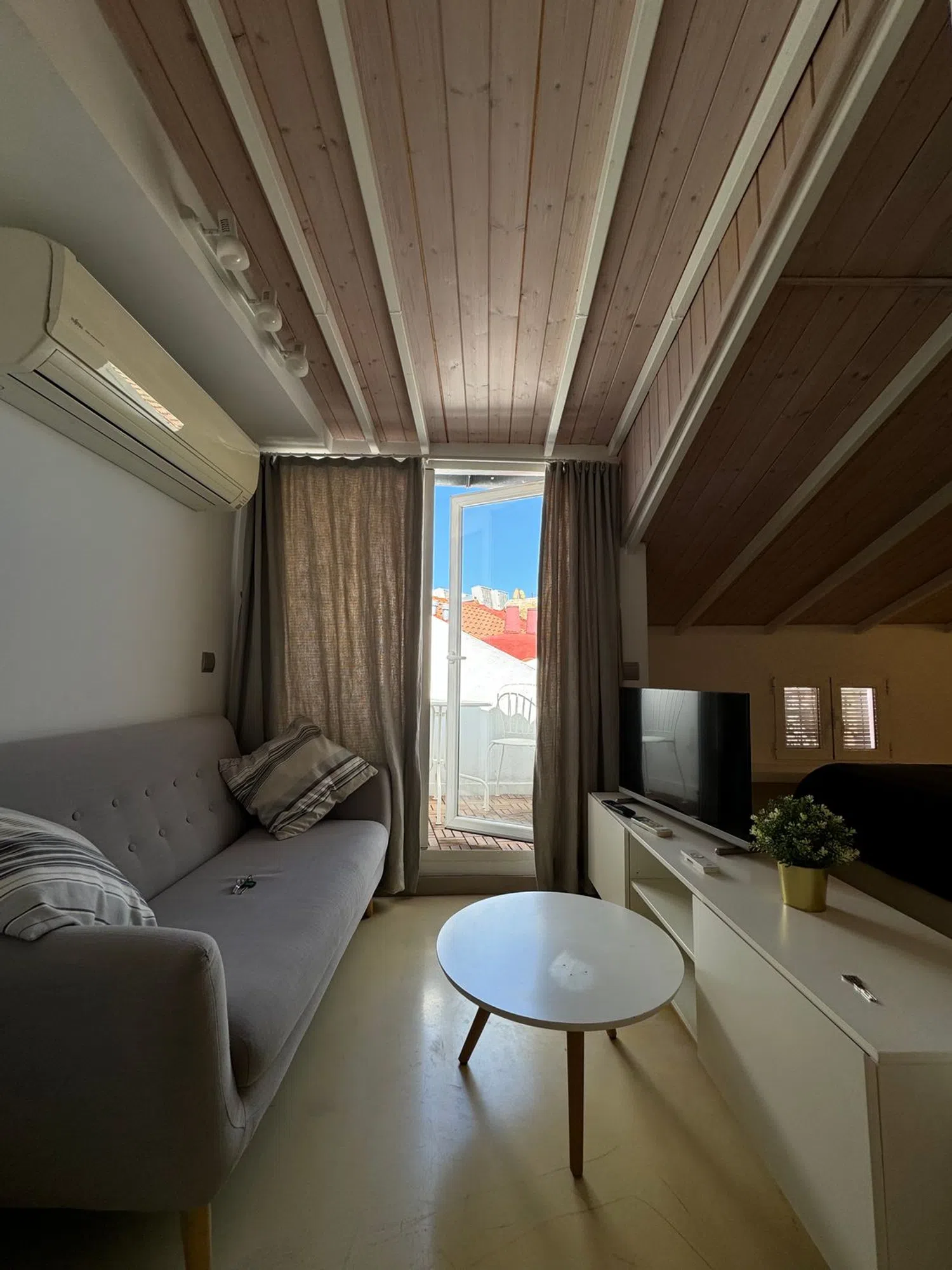 Ático en calle Alcalá, 125 - Foto 14