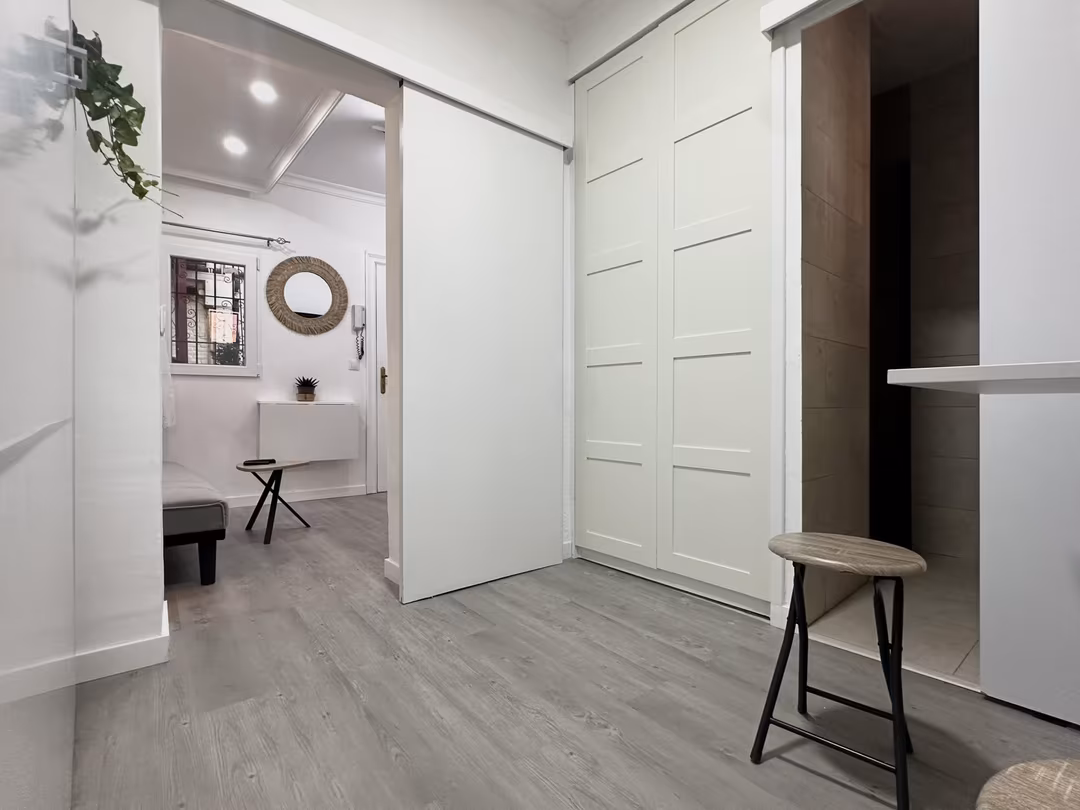 Piso en  Calle de la Sierra de los Filabres 40 - Foto 12