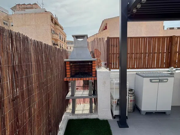 Casa o chalet independiente en Calle la Paz, 129 - Foto 19