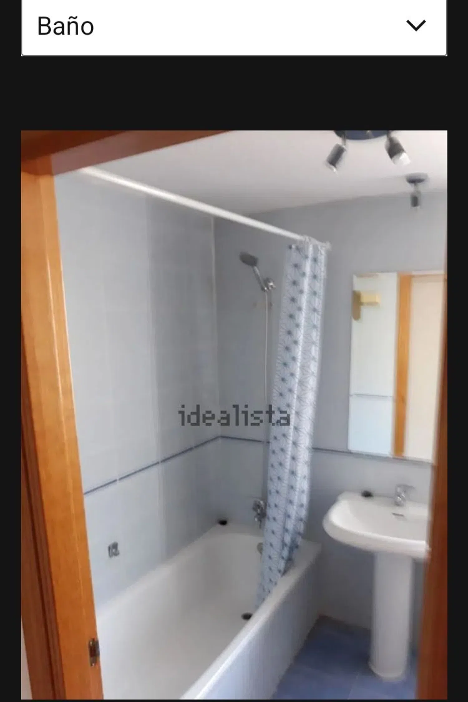 Piso en calle Omega, 44 - Foto 3