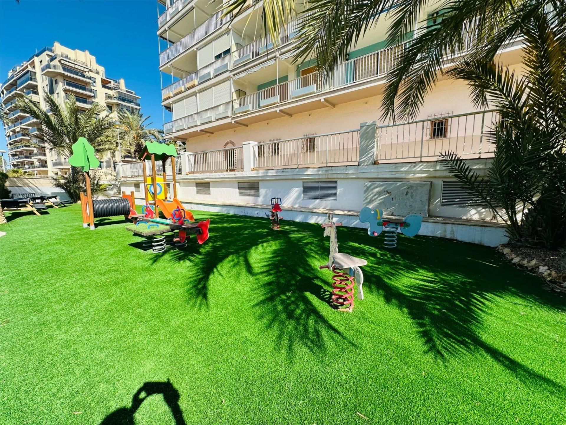 Piso en  Avinguda de la Costa Blanca 170 - Foto 11