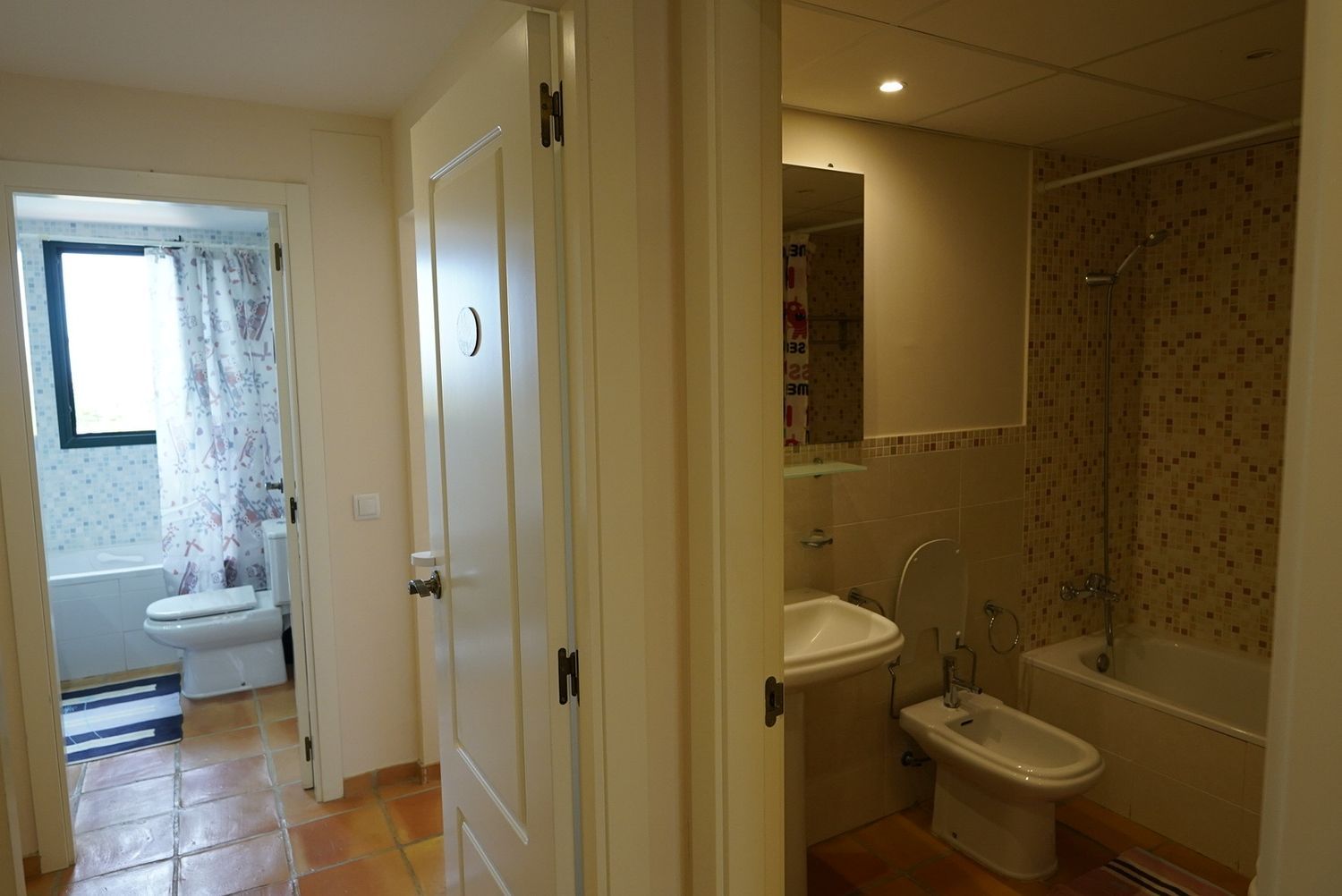 Chalet adosado en Golf Bahía - Foto 11