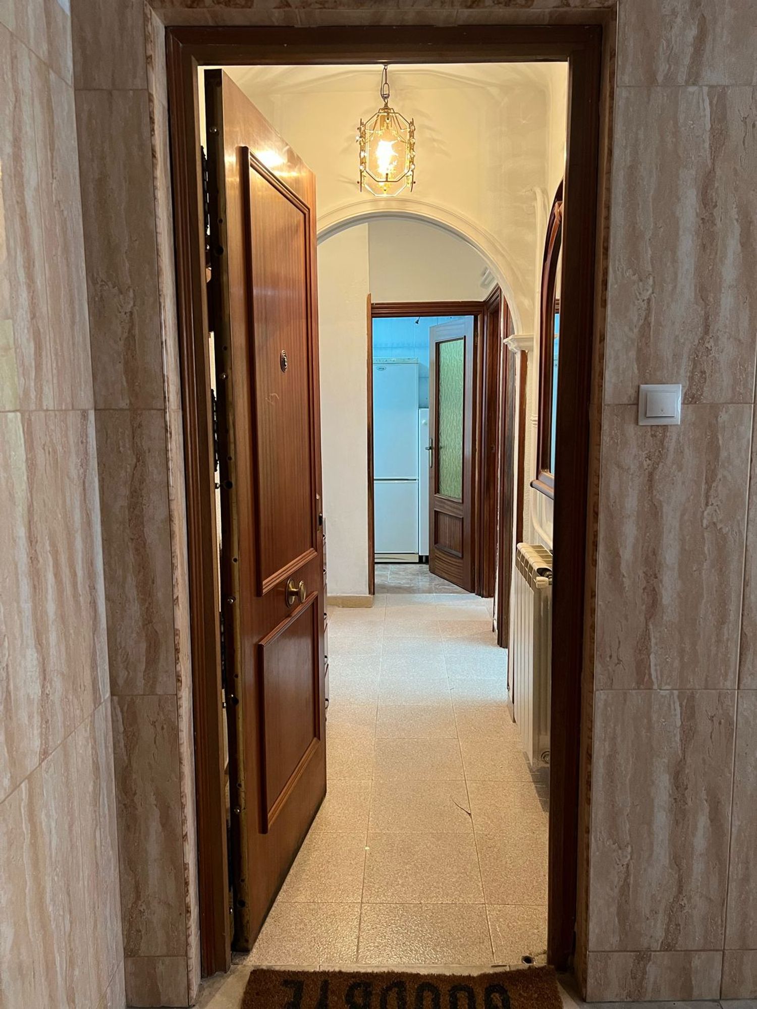 Piso en calle Sequeros, 5 - Foto 5