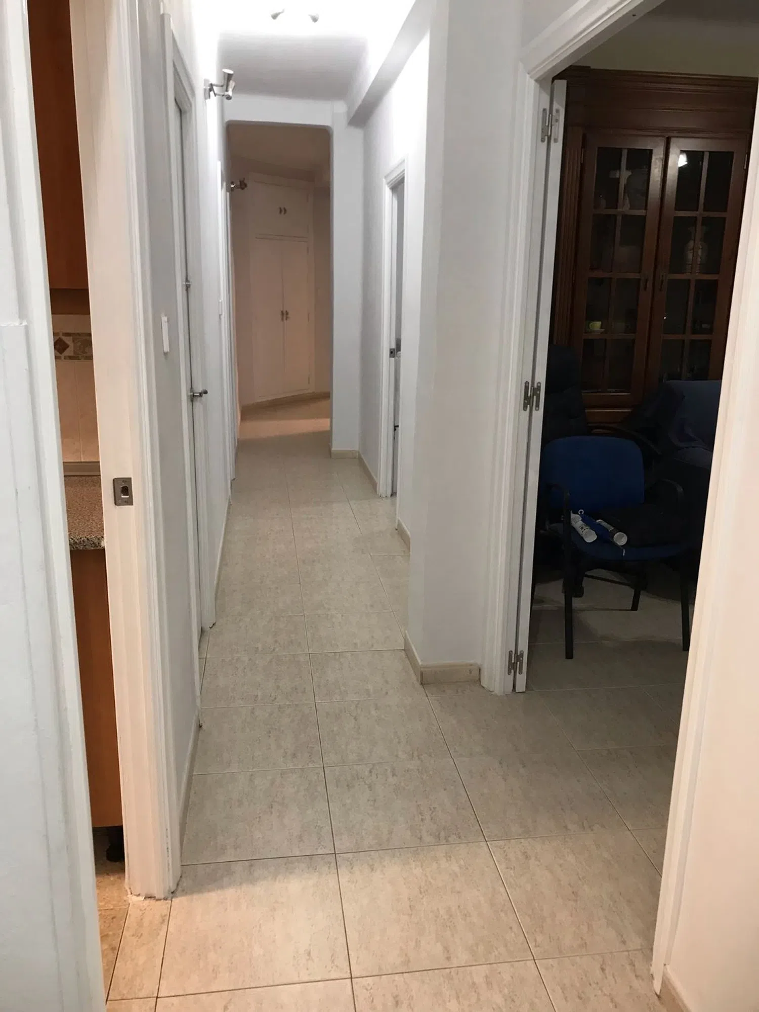 Piso en calle Virgen de las Torres, 1 - Foto 6