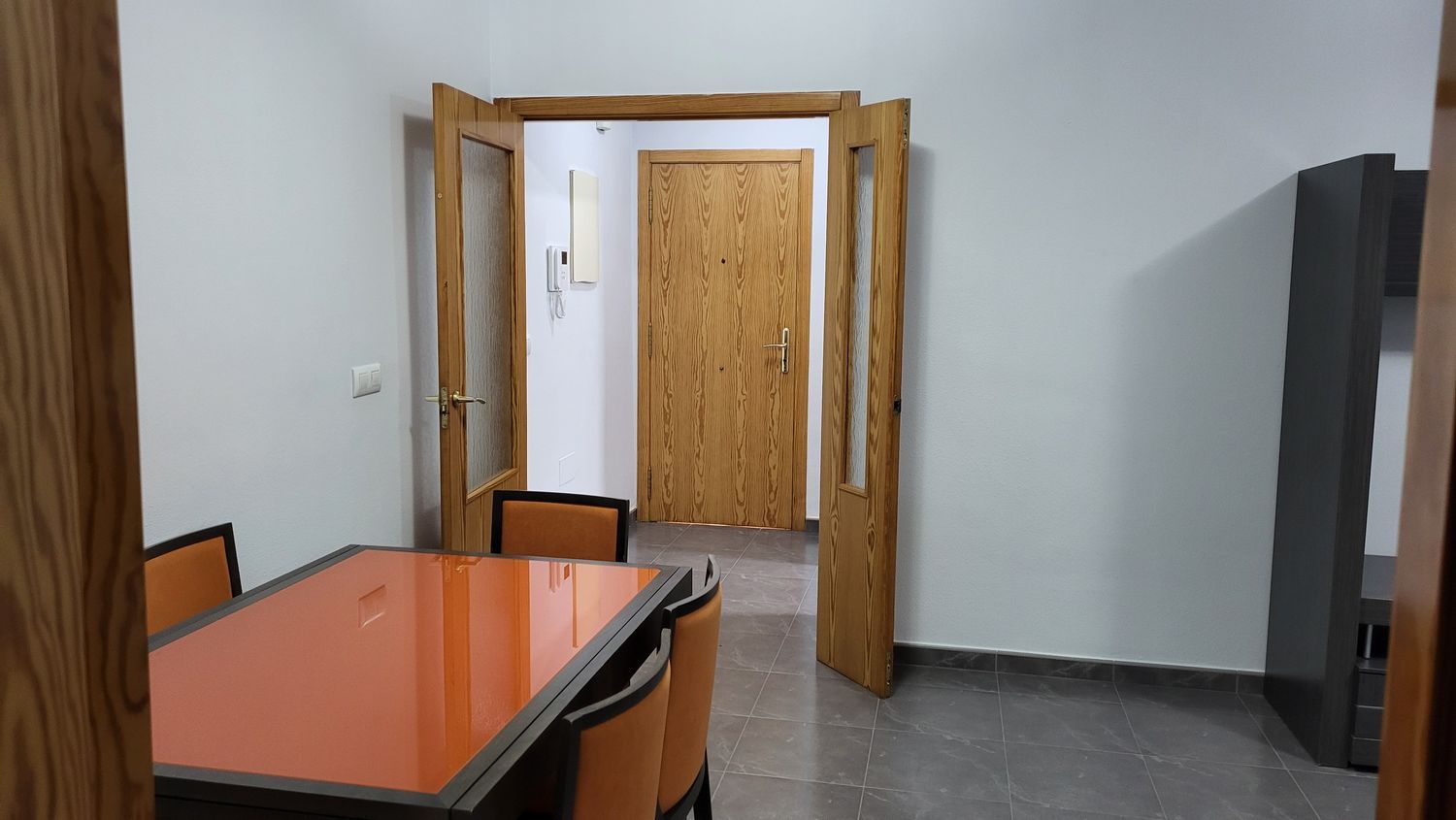 Piso en avenida Francisco Jiménez Ruiz, 17 - Foto 4