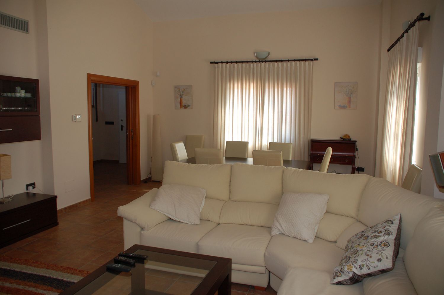 Casa o chalet independiente en Ronda de las Liebres, 48 - Foto 9