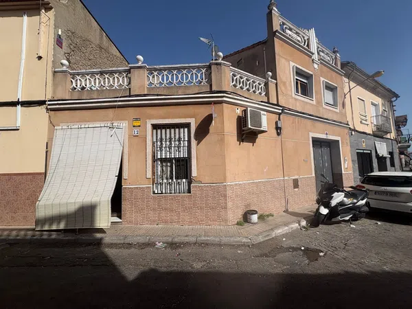 Casa o chalet independiente en Calle San Quintín, 12, Alquerieta - Foto 5