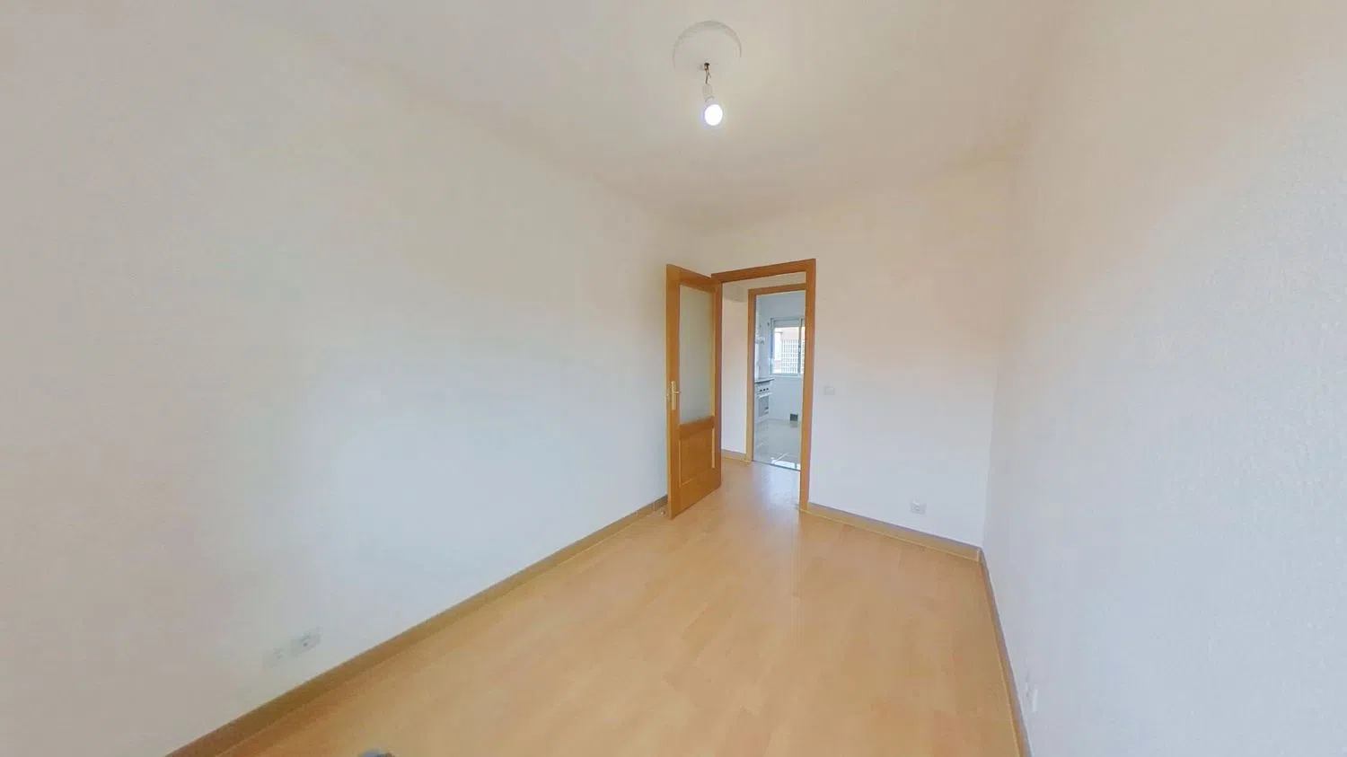 Piso en Barrio Abrantes - Foto 8